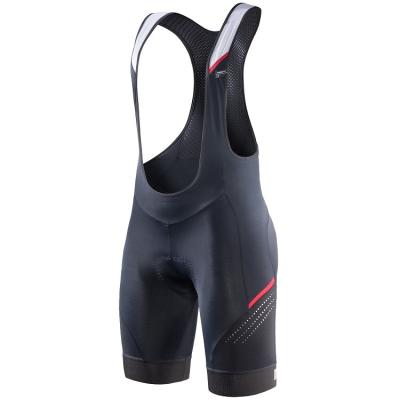 China RION Breathable Cycling Bibs Shorts Mens Bike Padded Tights Bike Pants for sale