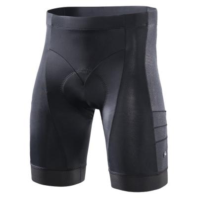 China RION Breathable Mens Cycling Padded Shorts Bike Tights Bike Pants for sale