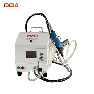 China High Quality Fastener Machine Handheld Construction Material Stores Electric Screw Torque Screwdriver Machine for sale