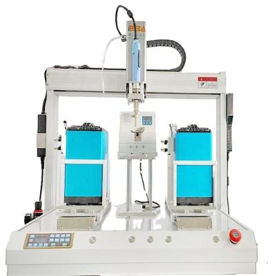 China Building Material Stores China Factory Provided Good Quality Full Automatic Security Screw Machine For Manufacturing for sale