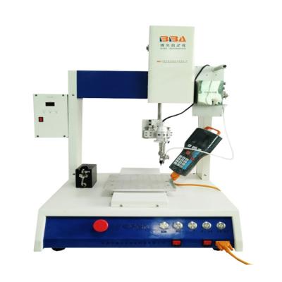 China Machinery Repair Shops Factory Price Best Card Selling Automatic Welding Machine For Factory for sale