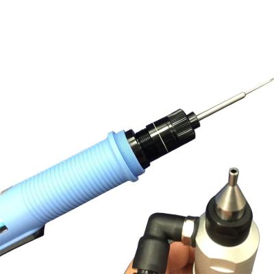 China Screwing Tightening Industrial Automatic Screwdriver Tool Torque Electric Start Type Electric Screwdriver for sale