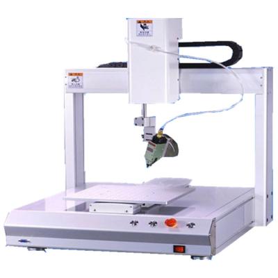 China Factory Fast Speed ​​PCB Leg Cut Machine Capacitor Cutter Machine for sale