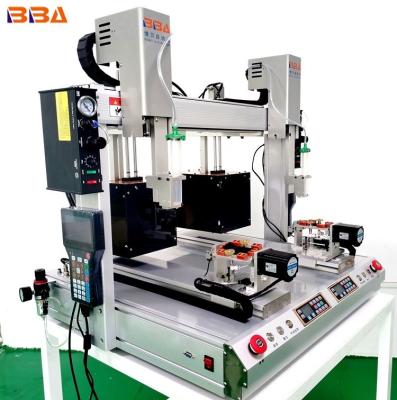 China Building Material Shops Factory Price Quality Assurance Automatic Glue Dispensing Robot For Industrial Equipment for sale