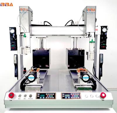 China Building Material Shops Epoxy Vending Machine / Spreader Robot Glues Silicone / PVC for sale