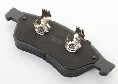 China Competir con las zapatas de freno de Mini Car Brake Pads Disc para las zapatas de freno del taxi del camión del autobús en venta