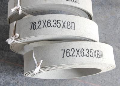 China Molded Rubber Based Brake Lining Rolls Flexible Mouleded Brake Liner in Rolls for sale