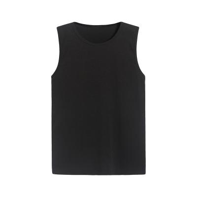 China SANQIANG Fashion Men Summer Breathable Singlet Polypropylene Sleeveless Singlet for sale