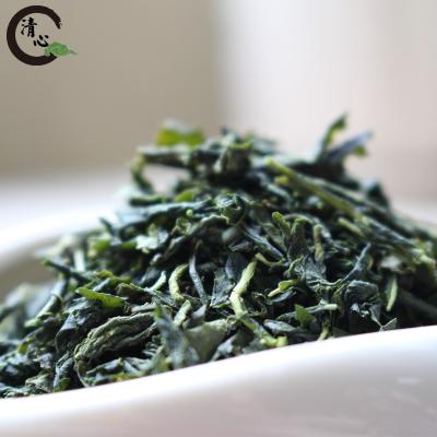 China Loose Sencha Tea Wholesale Weight Loss Private Label Tea Organic Sencha Green Tea for sale