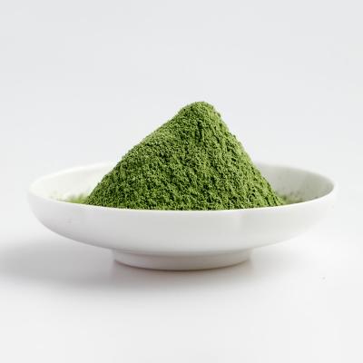 China Instant Tea Powder Wholesales Eu Halal Certified Organic Certified Green Matcha Tea Powder No Certified Organic Matcha Tea Powder for sale