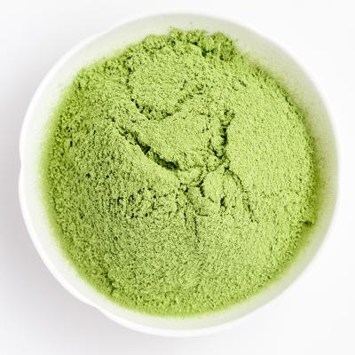 China China Organic Best Quality High Grade Organic Tea Spring Matcha Green Tea Powder for sale