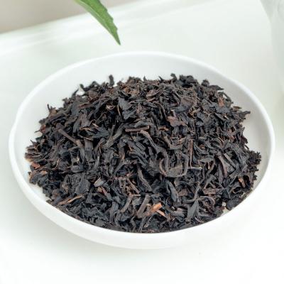 China Chinese tea bag manufacturer Directly Provides Organic decaffeinated loose leaf black tea for sale