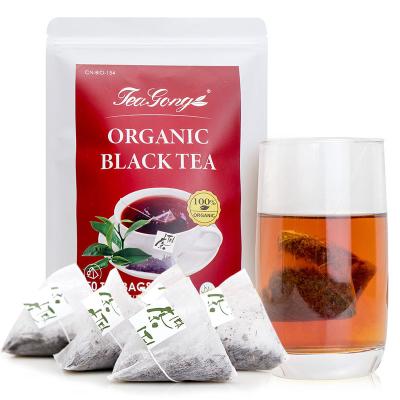 China Wholesale Loose Herbal Healthy Tea Raw Dried Fruit Tea Flavored Tea for sale