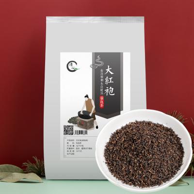 China Wholesale Chinese New Dahongpao Oolong Tea Hotel Derect Nature Factory Black Tea Bag 4g for sale