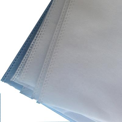 China Cheap Disposable SMS PP Beauty Disposable Pillow Case For Airlines Hospital for sale