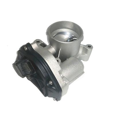 China Throttle Position Sensor 4F9U-9E928-AC VP4F9U-9E928-AC Throttle Body For S-MAX MONDEO Focus Standard Size for sale