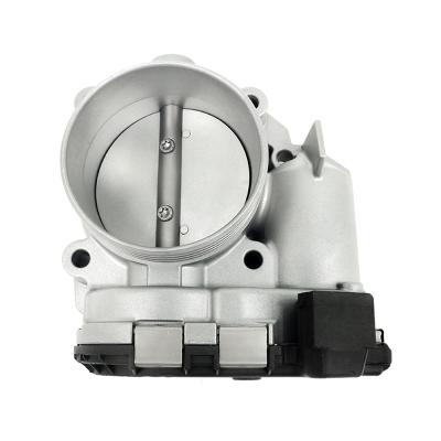 China Auto Body Assembly Throttle Valve 280750146 Throttle Part Car Engine Standard Size for sale