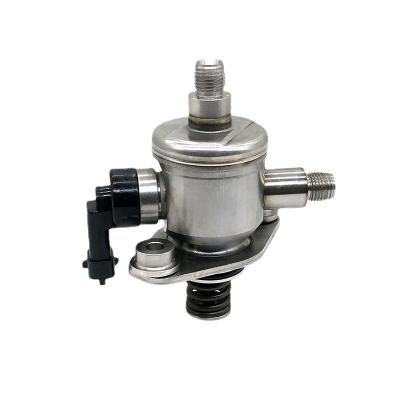 China 12641740 12677329 12622475 High Pressure Fuel Pump For Buick Cadillac Chevrolet 3.0L Stander for sale