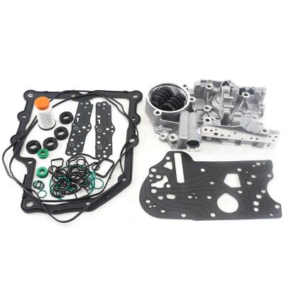 China Brand New 0AM 325066AE Engine Assembly Transmission Repair Kit Brand New Success for sale