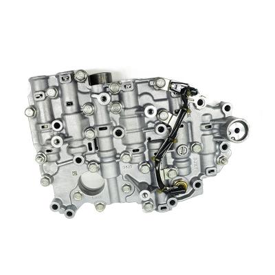 China High Quality Durable Splendor Hot New JF015E Other Transmission Systems Auto Valve Body for sale