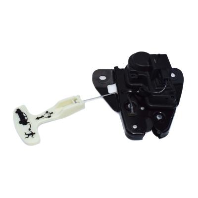 China Hot Sale Trunk Lock Trigger Motor For Chrysler 300 Dodge Charger 05-07 OEM 931-714 5056244AA Standard for sale