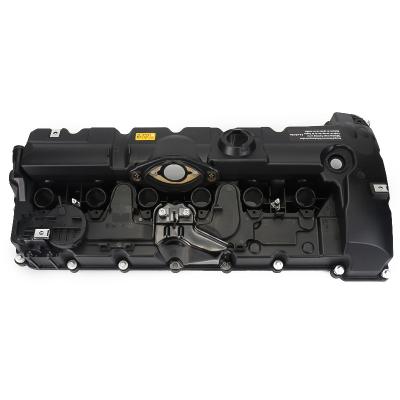 China High Quality ENGINE Gas CYLINDER HEAD COVER 11 12 7 552 281 11127552281 Valve cover Hot Sell STD for sale