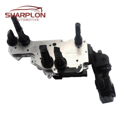 China dct450 mps6 clutch transmission 7M5R-14C247-FA tcu Transmission Control Module Standard for sale