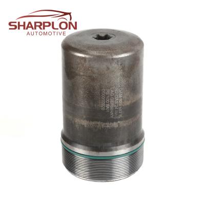 China Top Quality DQ200/0AM Valve Body Accumulator 0AM325587E Standard for sale