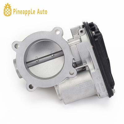 China 100% Work Electronic Throttle Body Assembly OEM 9L8Z-9E926-A DS7Z-9E926-D For Ford With Fast Delivery Standard size for sale