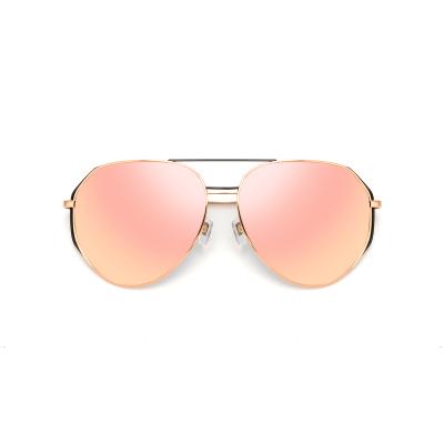 China For Reading Glasses Polarized Anti-ultraviolet Sunglasses Spot Titanium Sunglasses for sale