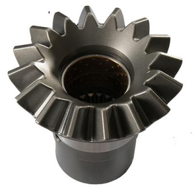 China Wholesale Durable Steel Wheel Factory Differential Gears Directly for sale