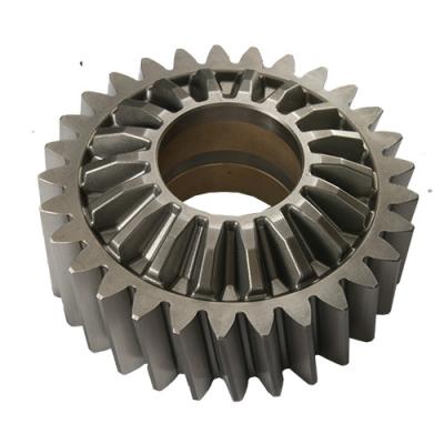 China Heavy truck OEM manufacturer differential gear assembly for US TRUCK between Europe and Germany Japan for sale