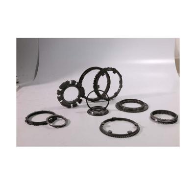 China Manufacturer Durable Professional High Quality Canter Synchronizer Steel Ring for sale