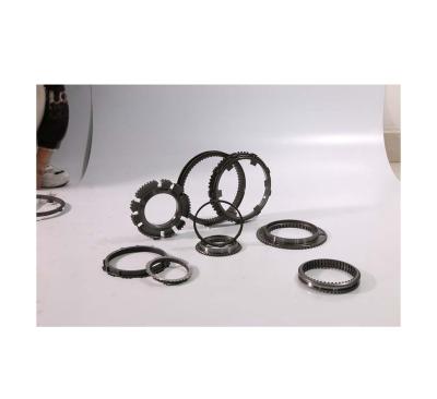 China Factory Sale Durable 2022 Various Quality Steel Canter Synchronizer Ring for sale