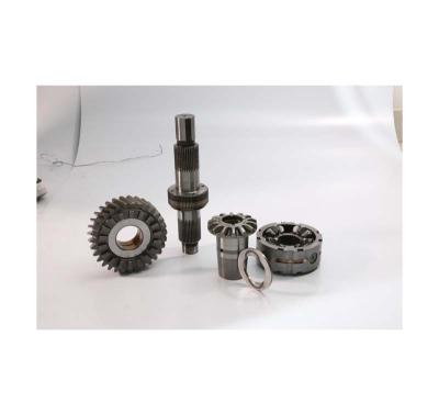 China Durable made in high quality china steel differential bevel gear for sale