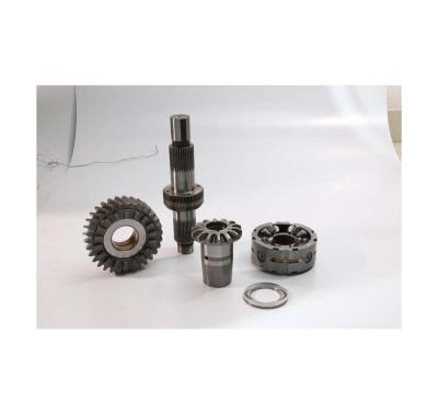 China Wholesale Durable Steel Wheel Factory Differential Gears Directly for sale