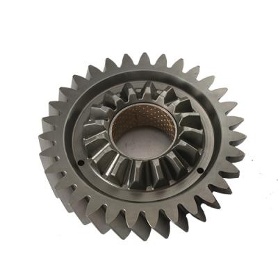 China Wholesale Durable Steel Wheel Factory Quality OEM Differential Gears Directly For Fold Axle ISO16949 Replacement Parts for sale