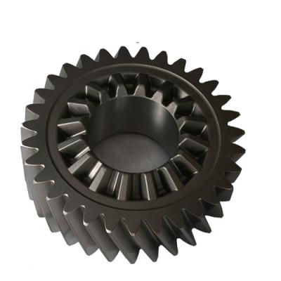 China Factory Quality OEM ZF SCANIA Mercedes Ben EATON HINO Durable Wholesale Differential Gears Directly For Folding Shaft ISO16949 Spare Parts for sale