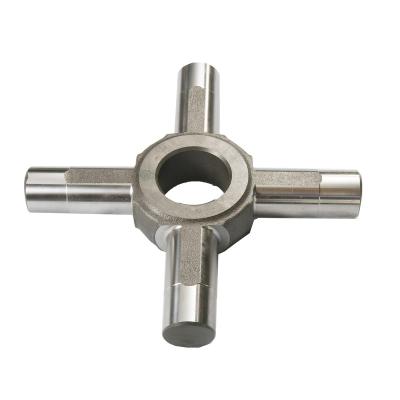 China Hot Selling Cheap Durable Good Quality Steel Differential Spider for sale