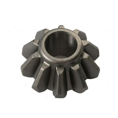 China Wholesale Best Price High Quality Durable Small Side Differential Gears for sale