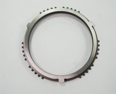 China Manufacturer Durable Professional Steel Ring Synchronizer Gear Ring Synchronizer Truck Spare Parts 1304304686 for sale