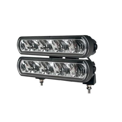 China Diecast Aluminum Housing Tuff Plus EEC IP67 Off Road Mini Truck Automotive Auxiliary Led Drive Light Bar for sale