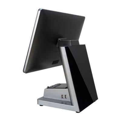 China SDK 15 inch i5 pos system for Android Restaurant Bar POS Systems for sale