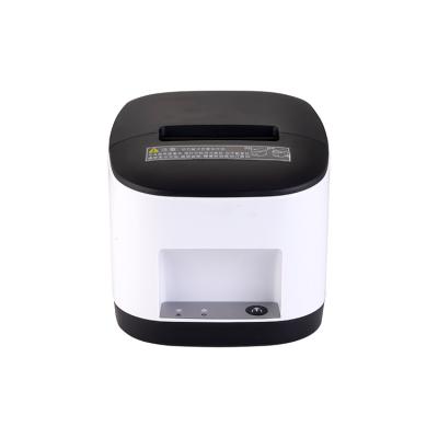 China 58mm Usb Auto Cut Clear Printing Machine Ticket Bill Hotel Supermarket Retail Store Fast Thermal Receipt Transfer Printer 58mm for sale