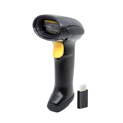 China OEM 1D Wired Portable Android Bar Code Handheld QR Code Reader 2D Imager Cmos Barcode Scanner Machine A4 Size for sale