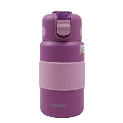 China Most Popular PORTABLE Thermos Mug Stainless Steel Travel Double Wall Vacuum Insulated Portable Thermos Bottle for sale