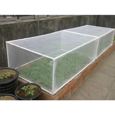 China Wholesale Cheap Mesh Factory Plastic Greenhouse Insect Net Insect Net Mesh for sale