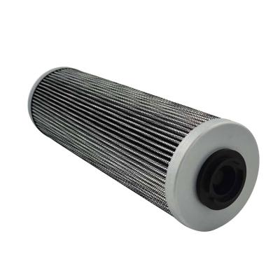 China Fiberglass Hydraulic Filter Element High Temperature Resistant for sale