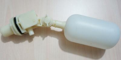 China 3/4“ Duim Zonnewater Heater Float Valve 5L/min voor Luchtbevochtiger Te koop