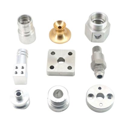 China Aluminum Hot Sale With Low Price For Aluminum Router Manufacturers Shell Machining Cnc Parts for sale